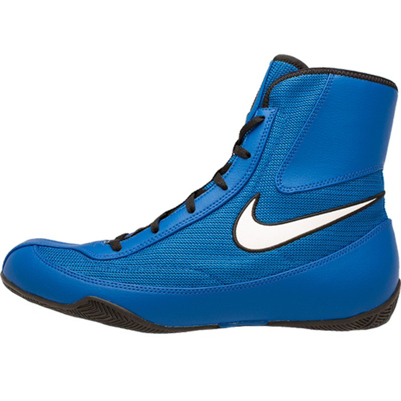NIKE MACHOMAI 2 PAPOuTSIA PuGAXIAS - BLUE